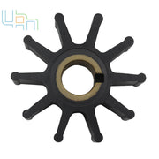 DURAFORCE 47-F462065 Impeller Replacement for Sierra 18-8901 Chrysler Force 20 25 30 35 HP