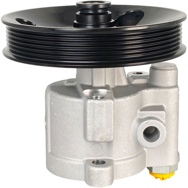 26086859 Power Steering Pump for Pontiac 2004 GTO 5.7L Base Coupe 2-Door