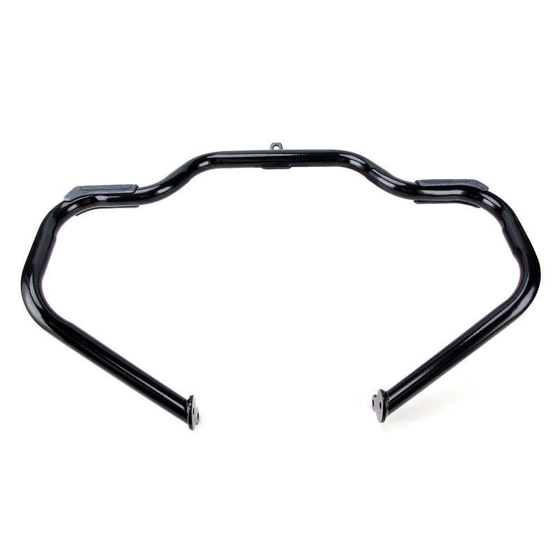 Mustache Highway Engine Crash Guard Bar for Harley Touring Electra Glide 2009-24
