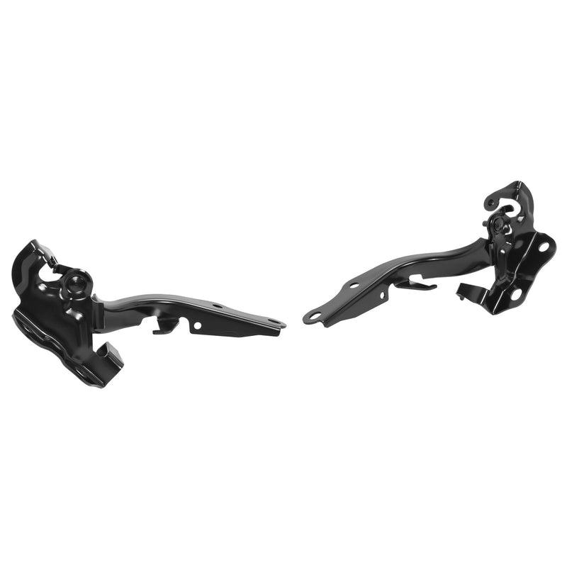 TO1236181 TO1236182 Hood Hinge Set for Toyota 4Runner 2010-2024 LH RH
