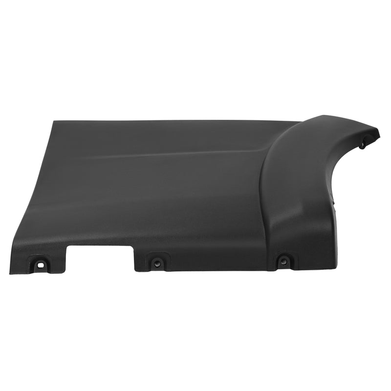 Rear Quarter Panel Trim Molding Bumper Flare Right for Ram ProMaster 2019-2022