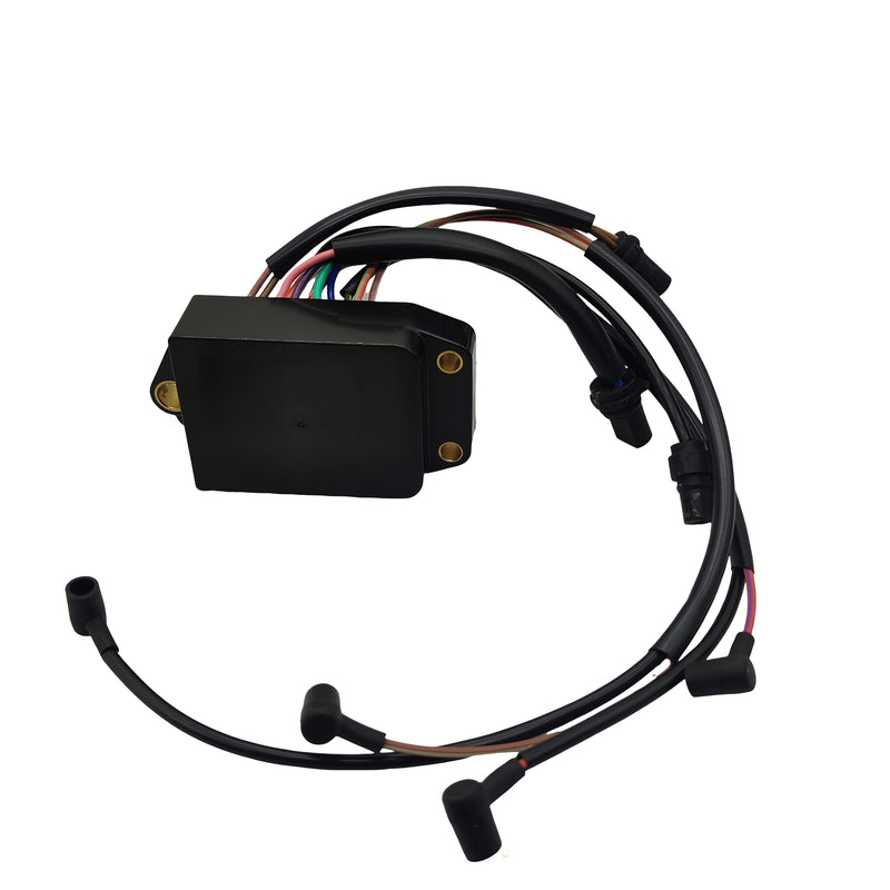 584028 CDI Power Pack for Johnson Evinrude Outboard 85 88 90 100 110 112 115 HP