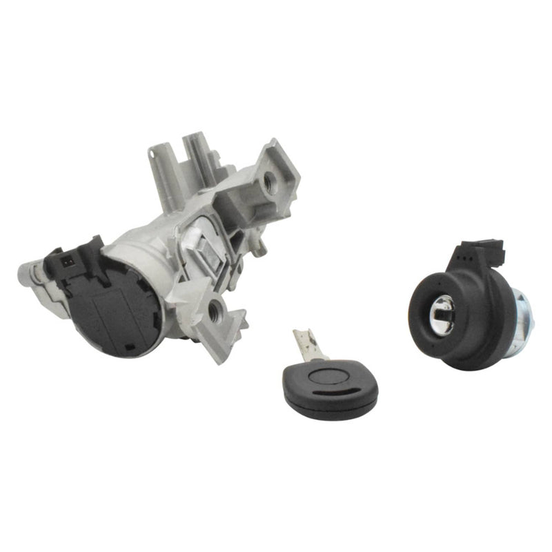 Ignition Switch Lock Cylinder Key for VW Golf Jetta Rabbit Audi 2006-2011