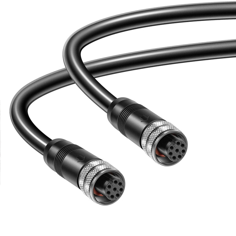 720073-3 20 Feet Ethernet Cable AS EC 20E for Humminbird Helix APEX SOLIX