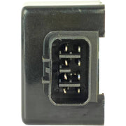 DURAFORCE 60E-81950-00-00 12V Electrical Relay Assy for Yamaha VX Cruiser Deluxe 2013-2014