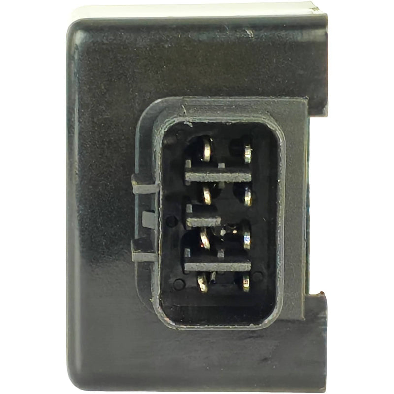 DURAFORCE 60E-81950-00-00 12V Electrical Relay Assy for Yamaha VX Cruiser Deluxe 2013-2014