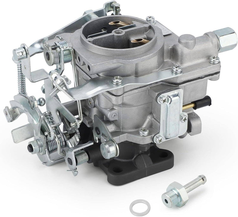 Toy-250 2 Barrel Carburetor Carb for Suzuki Samurai 1.3L 1986-1988 Engine