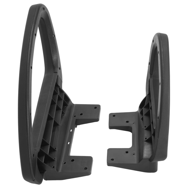 103833901 Hip Restraint Kit for Club Car Precedent 2012+ Driver Passenger Side