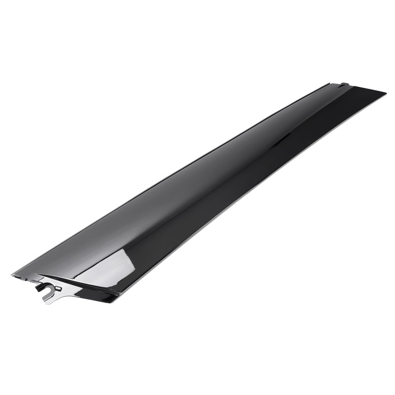 Left Windshield Pillar Trim Molding for Infiniti QX56 QX80, for Nissan Armada
