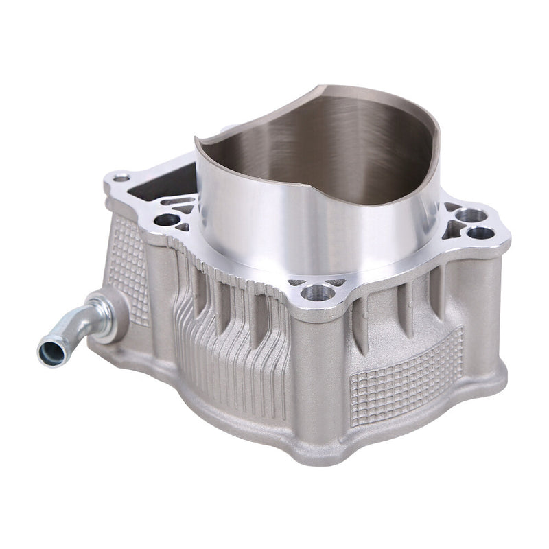 12.3:1 Cylinder Piston Gasket Top End Kit for Suzuki LTZ400 03-14 DRZ400 00-05
