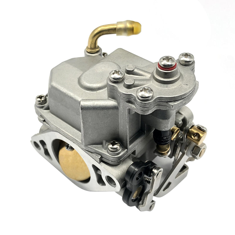 Carburetor for Tohatsu for Nissan 4 Stroke Boat Engine 3DP-03100-2 MFS8 MFS9.8B