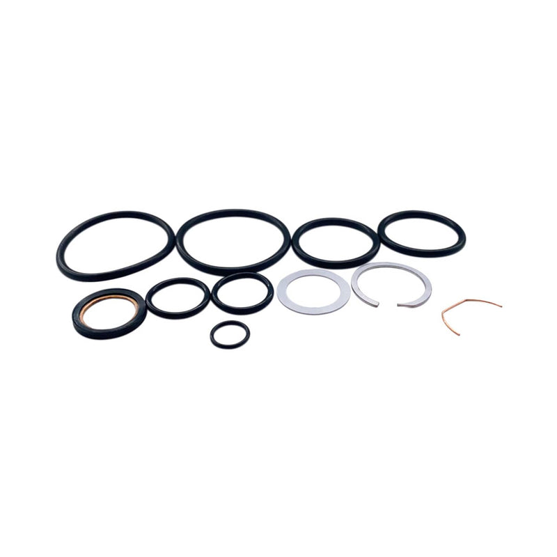 DURAFORCE 25-87400A2 Trim Cylinder Seal Kit for Mercury Marine Quicksilver MerCruiser