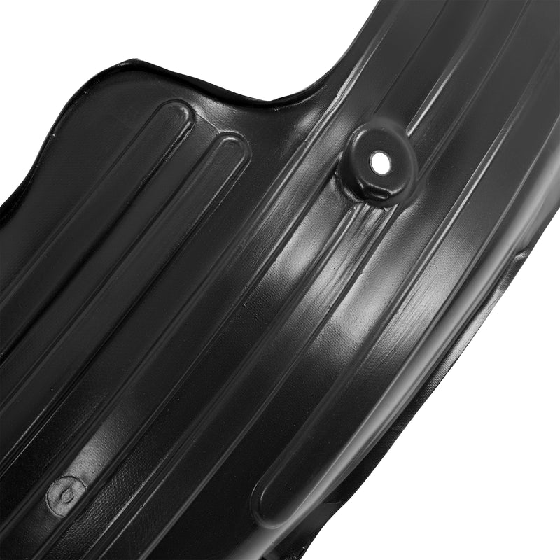 86811D5000 Front Fender Liner Replacement for Kia Optima 16-18 Driver Left Side