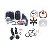 DURAFORCE 30-803099T 47-43026Q06 Seal Bellows Kit for MerCruiser Alpha One Gen 2 Transom