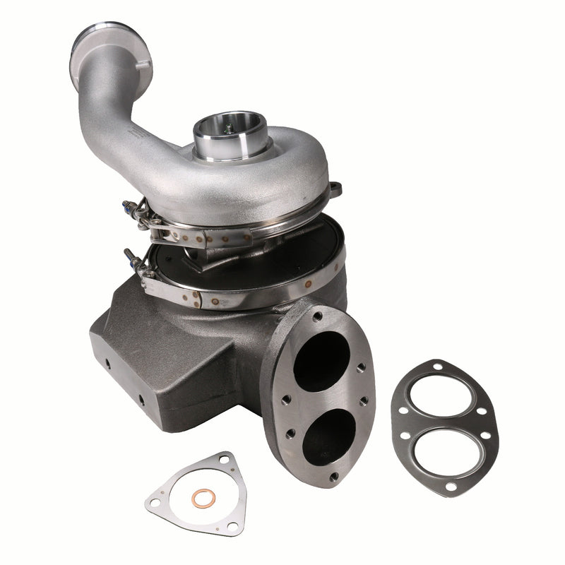 Fits 08-10 F350 450 550 6.4L Powerstroke Diesel Turbo Charger High Low Pressure