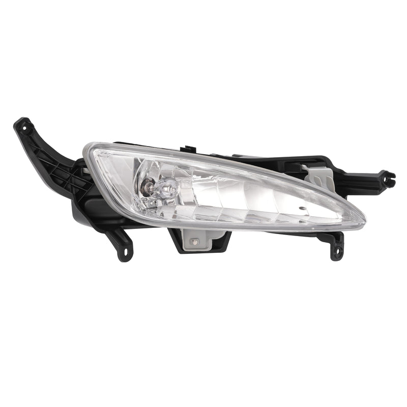 92202-2T010 Clear Fog Lamp Light Passenger Side for Kia Optima 2011-2013