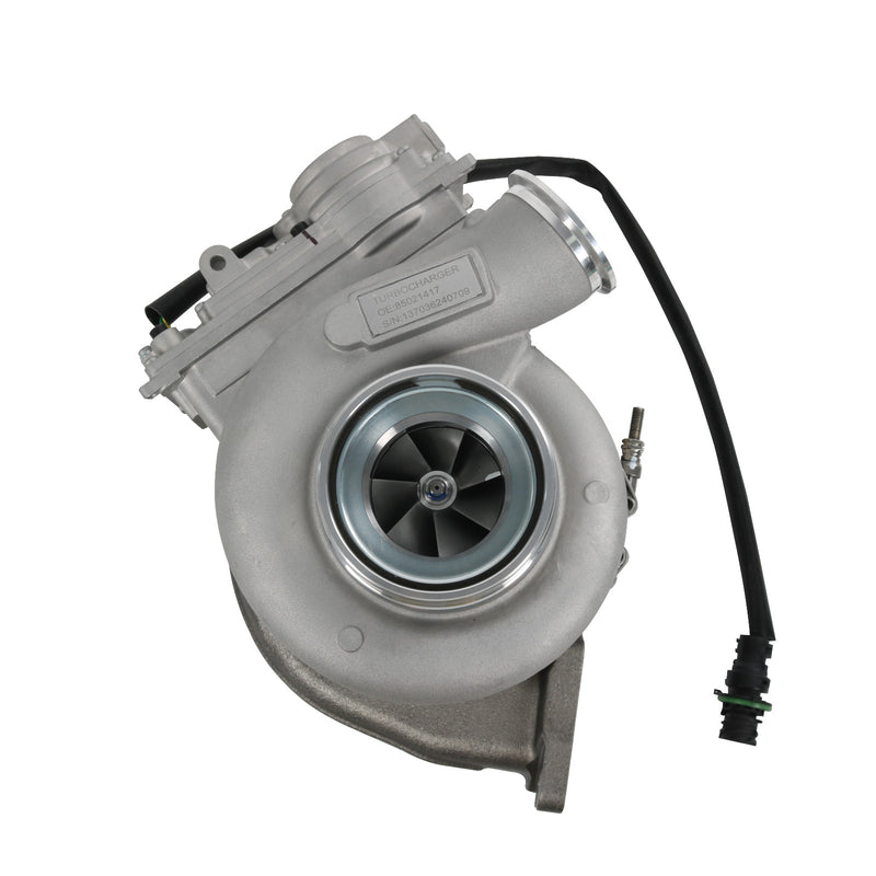 3791465 Turbo Turbocharger for Volvo D13 Mack MP8 HE400VG Engines