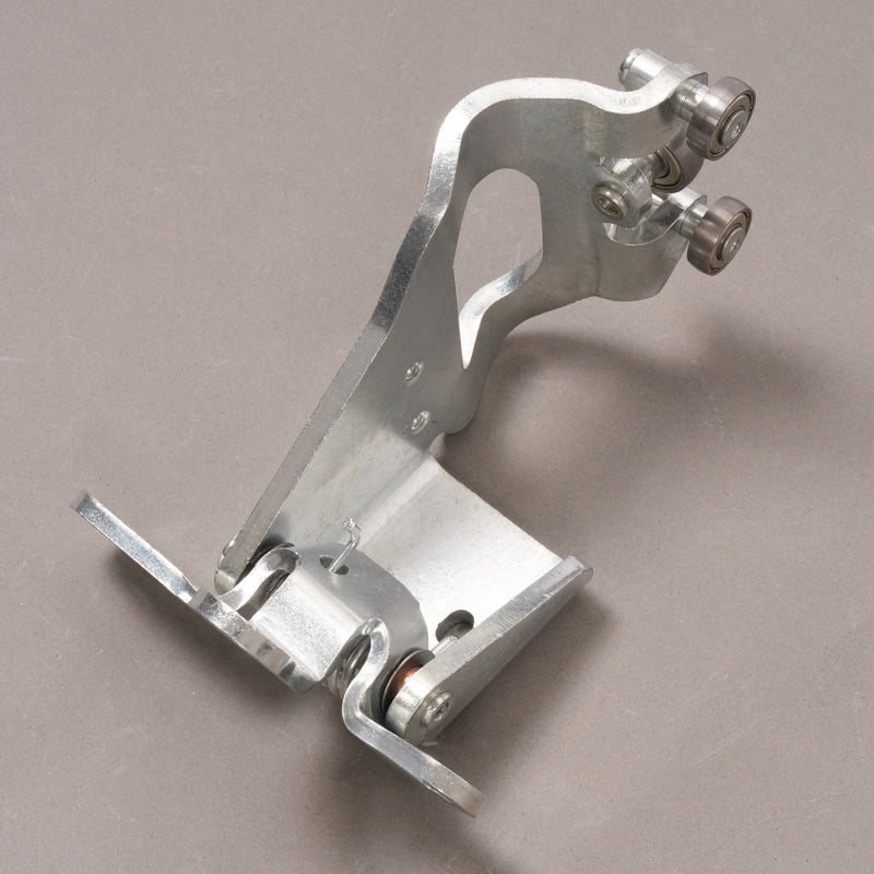 Sliding Door Hinge Passenger Right Side Steel for Toyota Sienna 2011-2020 1PCS
