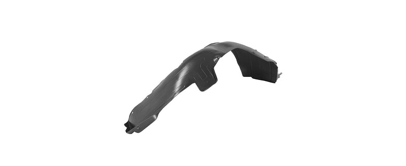 868123X700 Front Passenger Side Fender Liner for 2014-2016 Elantra Sedan