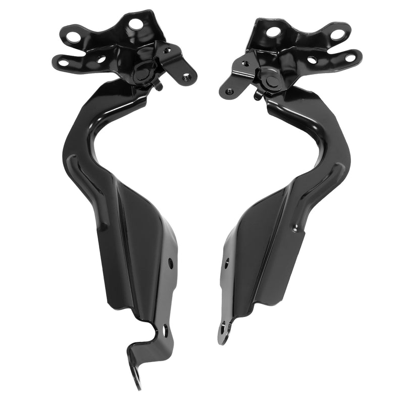 Hood Hinges for Subaru WRX 2015-2021 Driver Passenger Side Set of 2