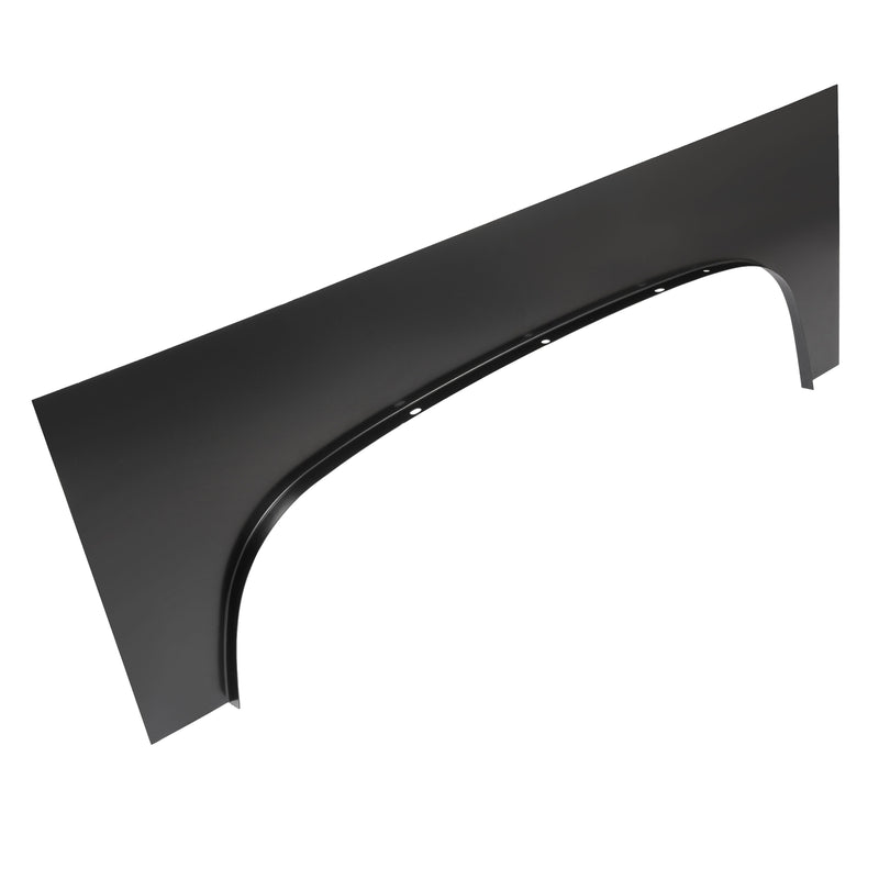 Bed Wheel Arch Repair Panel Right for Chevy Silverado 1500 2500 3500 2007-14