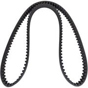 DURAFORCE 40024-04 Rear Drive Belt 139T 1-1/8" for Harley Davidson 2004-2006 1204-0063