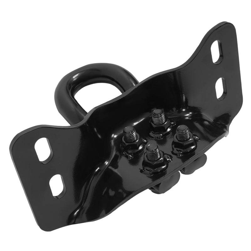 Front Single Tow Hook for Ford F250 F350 F450 F550 Super Duty 2017-2026