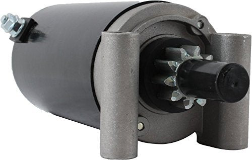 3209801S 3209803 AM132702 MIA11473 Starter Motor for Kohler Cub Cadet
