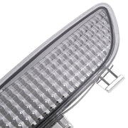 DURAFORCE 63147839043 Bumper Side Marker Lights Reflector for BMW M3 E90 E92 E93