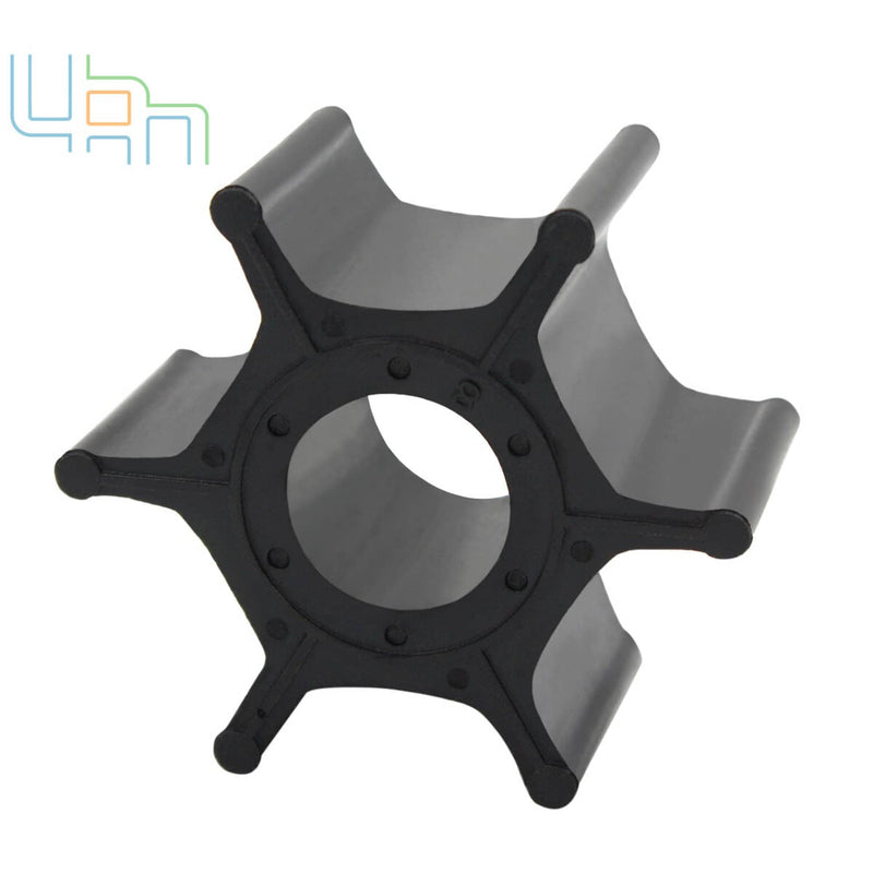 DURAFORCE 17461-93901/02/03 Water Pump Impeller for Suzuki 500329 18-3093/3099