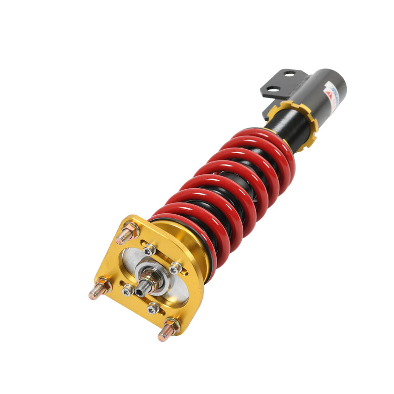 Coilovers Struts Shocks Kit for Ford Mustang 1994-2004 Adj. Height