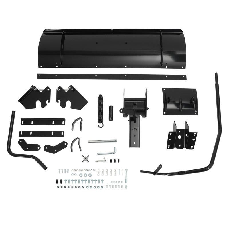 46" Snow Blade Plows Attachment for Columbia Troy-Bilt Yard-Man Yard Machines