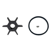 DURAFORCE 63V-44352-01 63V-W0078-02 Water Pump Impeller Kit for Yamaha 8/9.9/15HP