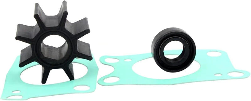 06192-ZV1-C00 Water Pump Kit for Honda Marine Outboard BF 5 HP 4-Stroke Motor