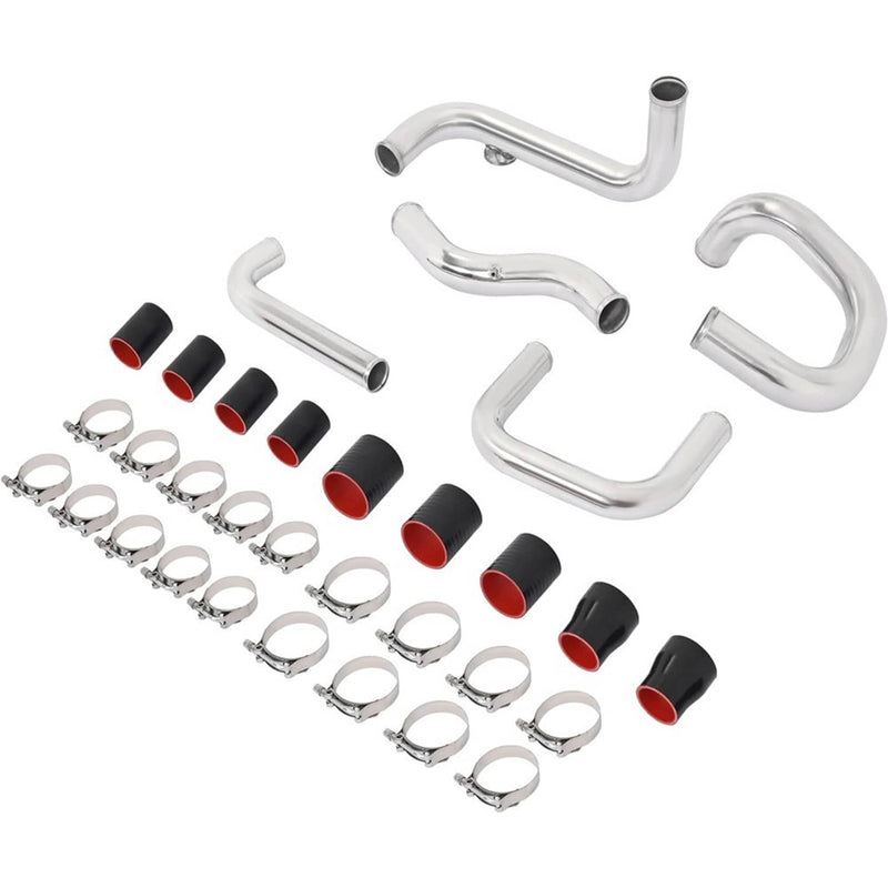 Intercooler Pipe & Boot Kit for Acura Integra Honda Civic 1990-2001