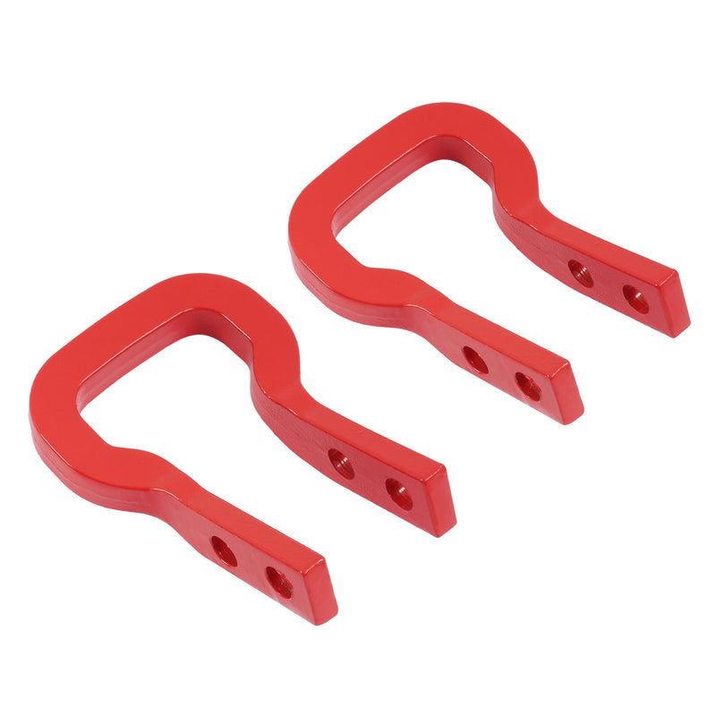 85137122 Tow Hook Kit Pair for Chevrolet Colorado 23-24 for GMC Canyon 23-26