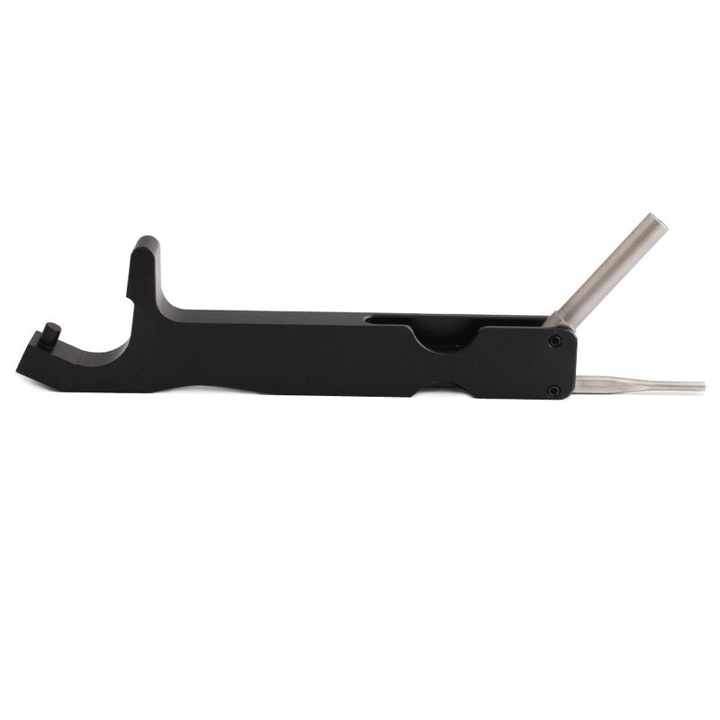 3 in 1 Cambo Glock Front Sight Tool Magazine Disassembly Pin Punch Adapter