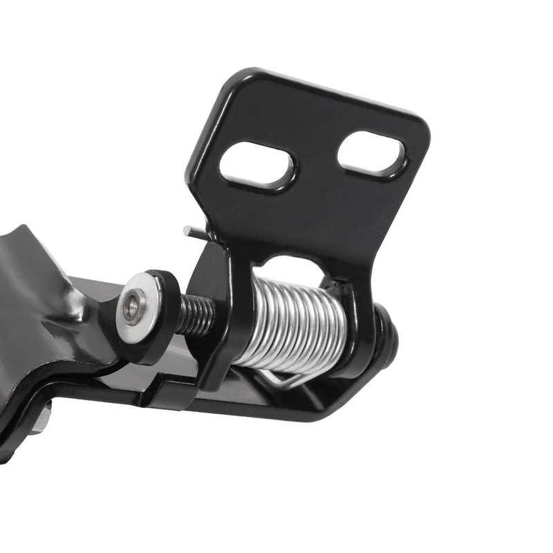 DURAFORCE Sliding Door Hinge Roller Right Side for Ford Transit 150 250 350 2015-2023 3PCS