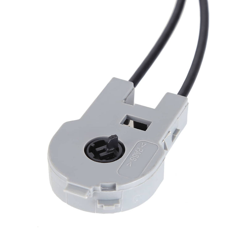 A/C Vent Floor Defrost Heater Cable Control Switch for Ford Focus 2000-2007