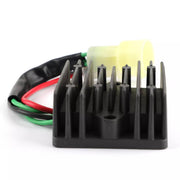 DURAFORCE 197-0001 6R3-81960-10-00 Voltage Regulator for Yamaha 115-225 HP