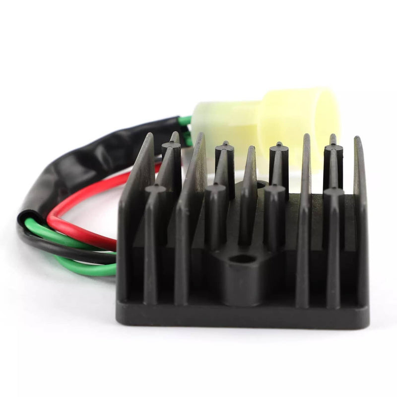 DURAFORCE 197-0001 6R3-81960-10-00 Voltage Regulator for Yamaha 115-225 HP