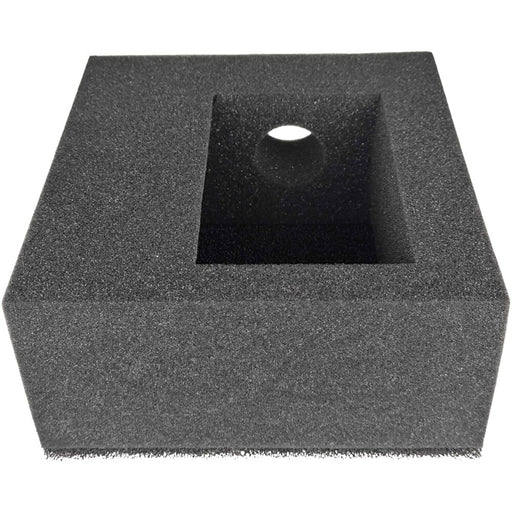 DURAFORCE 1253107 Air Box Filter for Polaris Indy 340 400 440 488 500 580 600 700 650