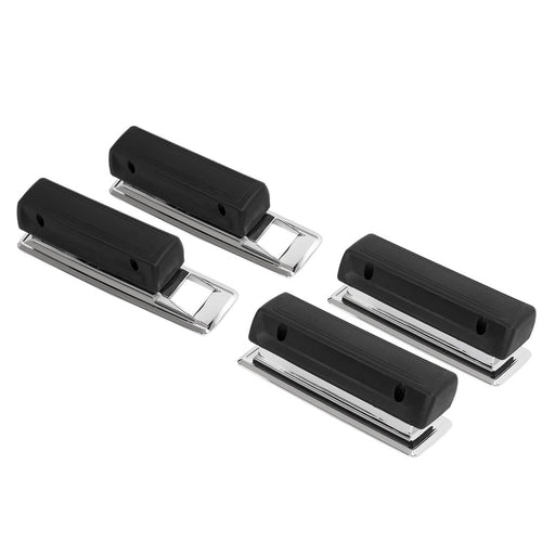 DURAFORCE Door Armrest Set for Dodge Coronet SuperBee for Plymouth RoadRunner GTX 1966-197