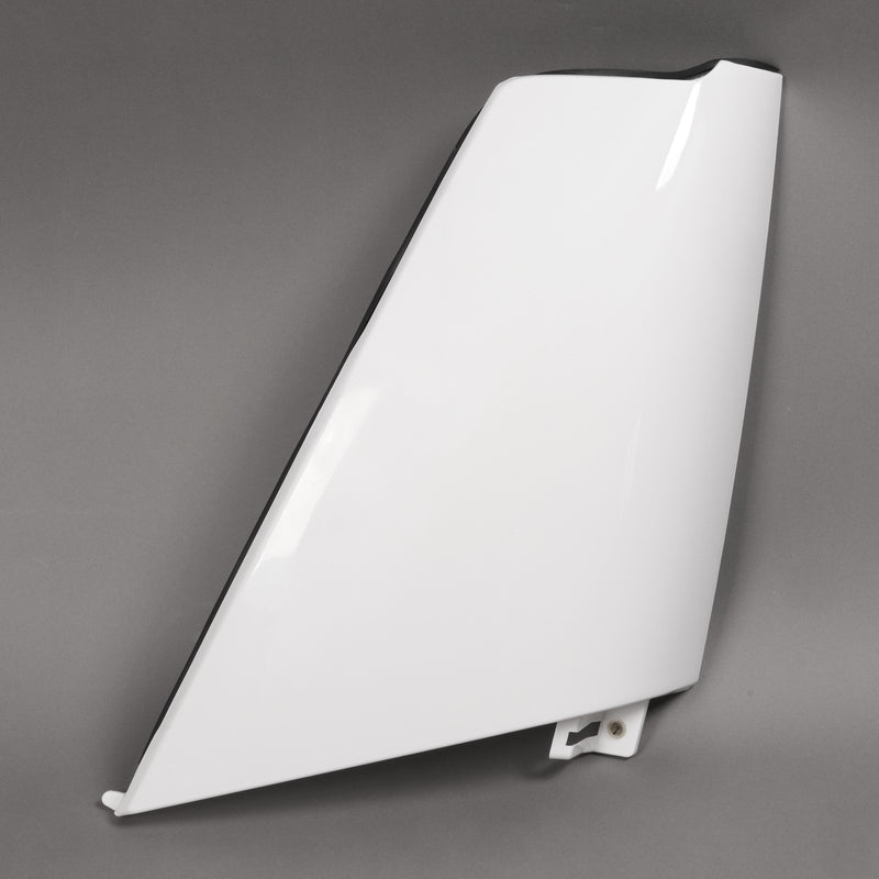 Front Side Panel White Driver Side for Isuzu NPR NPR-HD NQR NRR 2005-07
