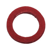 DURAFORCE 90340-08002-00 Lower Unit Drain Screw Gasket Kit for Yamaha Outboards 2 Pieces