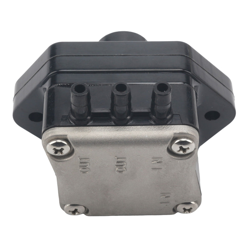 62Y-24410-04-00 Fuel Pump for Yamaha Four-Stroke F25 F30 F40 F50 F60 T25 T50 T60