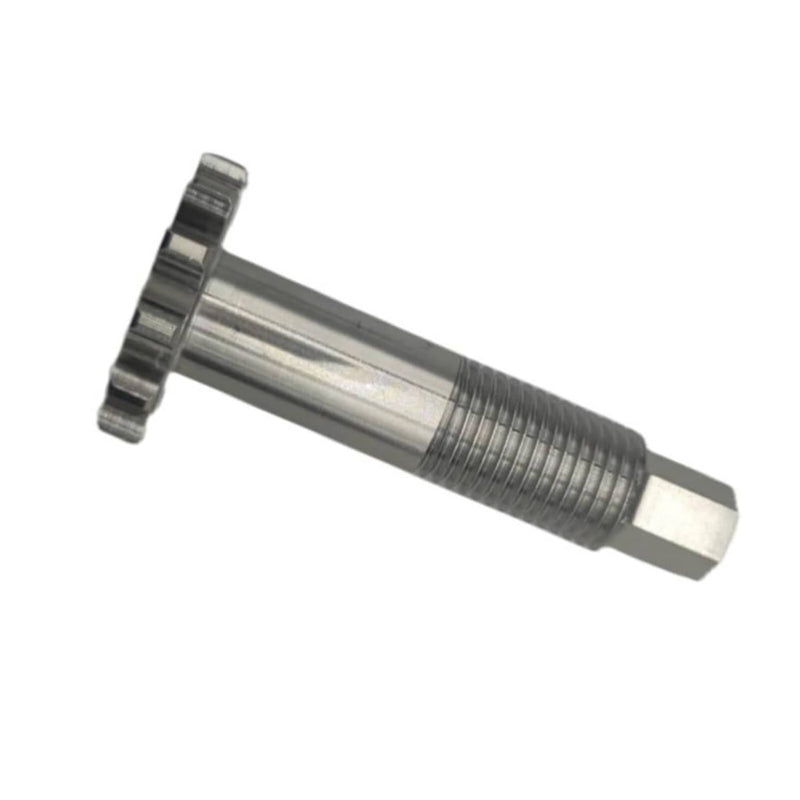 DURAFORCE 43-8M0113182 Replacement Pinion Stud for MerCruiser Drives 43-8183811 43-818381