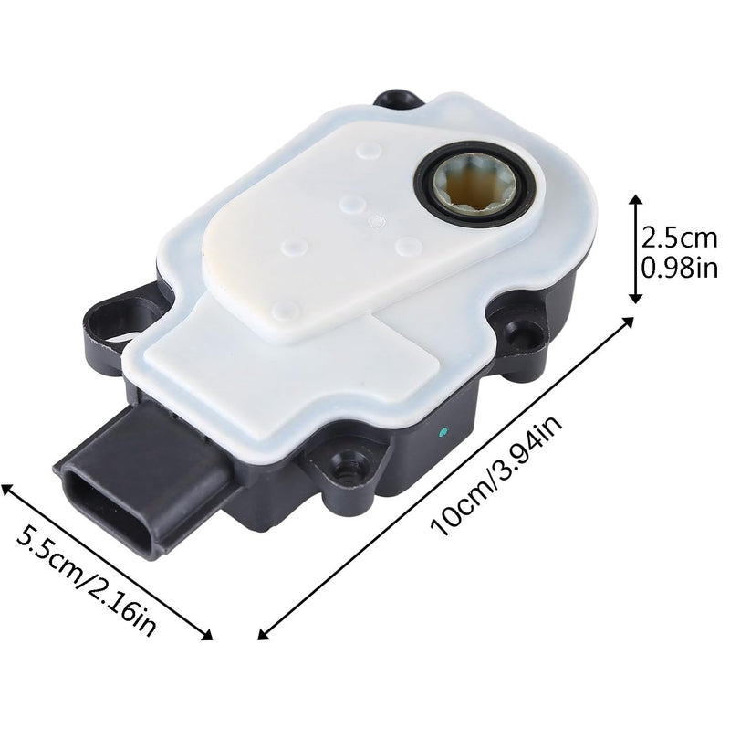A24041153212 Shutter Grille Air Actuator Motor for Nissan Rogue Altima 2017-2020