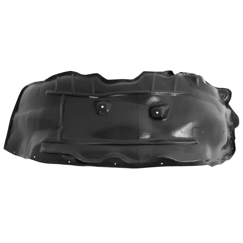 DURAFORCE Fender Liner Left Driver for Chevrolet Colorado for GMC Canyon 2015-2022