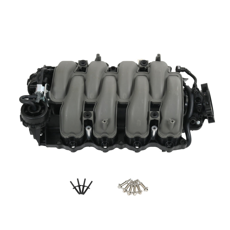 FR3Z-9424-N Intake Manifold Assembly for Ford Mustang 5.0L GT V8 2015-2017